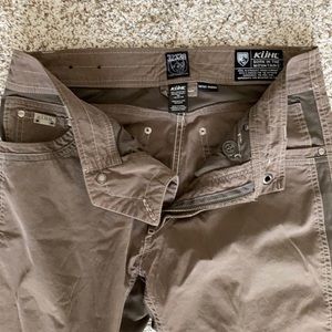 Men’s work jeans